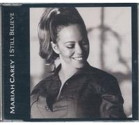 Mariah Carey - I Still Believe (R'N'B)