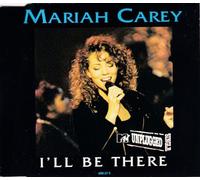 Mariah Carey - I'll Be There
