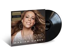 Mariah Carey - It's A Wrap EP [New Vinyl LP] Extended Play