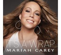 Mariah Carey - It's A Wrap [Translucent Tan 12" Single] [Vinyl LP] [VINYL]