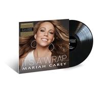 CAREY, Mariah - It's A Wrap - Vinyl (12")