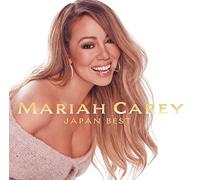 Mariah Carey Japan Best [Blu-spec
