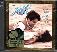 Mariah Carey,Joshua Kadison,Bruce Springsteen,u.a - Mariah Carey, Joshua Kadison, Bruce Springsteen, Police..