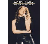 Mariah Carey: Live at the Tokyo Dome