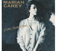 Mariah Carey - Love takes time (3