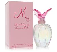 Mariah Carey Luscious Pink Eau de Parfum 100 ml - 100 ml