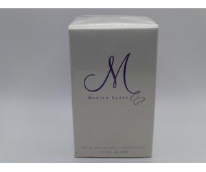 Mariah Carey M by Mariah Carey Eau de Parfum Spray 30ml - New Boxed & Sealed