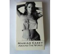 Mariah Carey - Mariah Carey: Around The World [VHS]