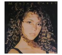 Mariah Carey [VINYL]
