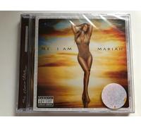 Mariah Carey - Mariah Carey: Me. I Am Mariah... The Elusive Chanteuse [CD]