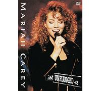 Mariah Carey - Mariah Carey: MTV Unplugged + 3 [DVD]