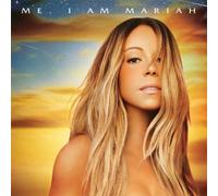 Mariah Carey - Me. I Am Mariah... The Elusive Chanteuse (+3 Bonus Tracks Deluxe Edition)