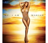 Mariah Carey - Me. I Am Mariah...The Elusive Chanteuse [VINYL]