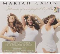 Mariah Carey - Memoirs of An Imperfect Angel