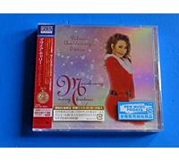 Mariah Carey Merry Christmas 25th Anniversary Edition CD F/S from Japan