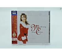 Mariah Carey - Merry Christmas - 25th Anniversary Edition - [Japan Bonus Track]