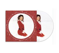 Mariah Carey - Merry Christmas (30th Anniversary) Picture Disc LP (New)