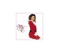 Mariah Carey - Merry Christmas [CD]