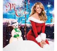 Mariah Carey - Merry Christmas II U [CD]