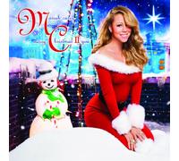 Mariah Carey - Merry Christmas II You