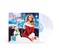 Mariah Carey - Merry Christmas II You (Amazon Exclusive Colour Vinyl)