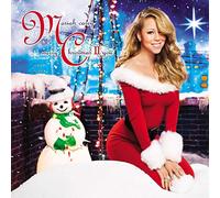 Mariah Carey - Merry Christmas II You [VINYL]