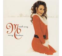 Mariah Carey - Merry Christmas (Anniversary Edition) (Red Coloured) (LP)