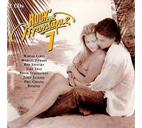 MARIAH CAREY / MICHAEL JACKSON / ROD STEWART / TAKE THAT - ROCK MANTIQUE 7