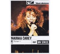 Mariah Carey - Mtv Unplugged + 3 [DVD] [2010]