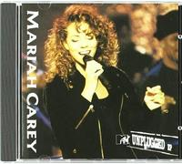 Mariah Carey - MTV Unplugged EP