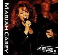 Mariah Carey - MTV Unplugged EP CD Columbia