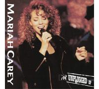 Mariah Carey – MTV Unplugged – 12" Vinyl Album – Remastered (2020)