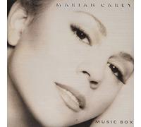 Mariah Carey - Music Box