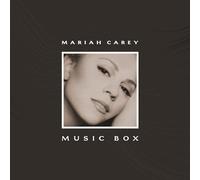 Mariah Carey - MUSIC BOX 30TH ANNIVERSARY EXPANDED EDITION - CD - N3z