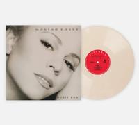 Mariah Carey - Music Box [[Limited Edition, Club Edition, Cream Colour, Numbered, Reissue Vinyl LP]