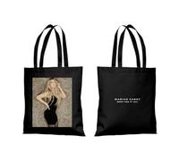 Mariah Carey Official Merch Here For It All Tote Bag