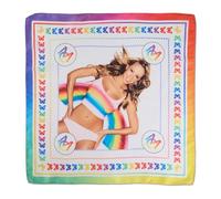 Mariah Carey Official Pride Bandana