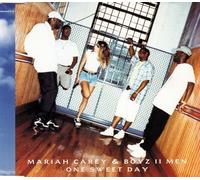 Mariah Carey - One Sweet Day
