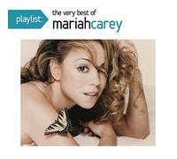 MARIAH CAREY - Playlist: the Very Best of Mar