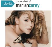 Mariah Carey - Playlist: The Very Best Of Mariah Carey