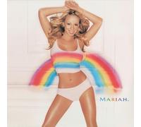 MARIAH CAREY - RAINBOW 2 VINYL LP NEW