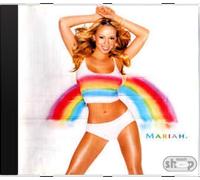 Mariah Carey - Rainbow