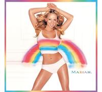 Mariah Carey - RAINBOW 25TH ANNIVERSARY EDITION - Vinyl Record - N3z