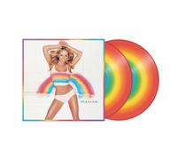 Rainbow (25th Anniversary Edition) [VINYL]