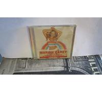 Mariah Carey - Rainbow[from France]
