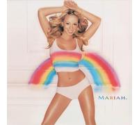 Mariah Carey - Rainbow - Vinyl (Remastered, 2 discs, 2020)