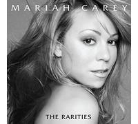 Mariah Carey Rarities Double CD NEW