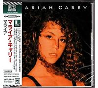 MARIAH CAREY-S/T-Blu-Spec CD2 Reissue Japan