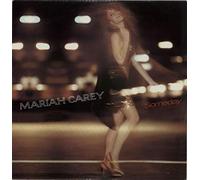 MARIAH CAREY / SOMEDAY