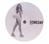 Mariah Carey / Someday (Remix)